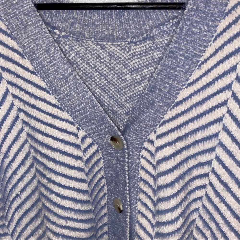 Frnch paris cardigan - Picture 5 of 10